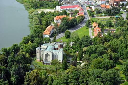 Apartamento Chillout Polna - Parking