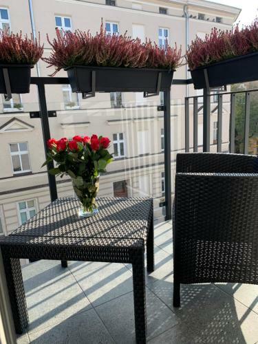Apartamento Chillout Polna - Parking