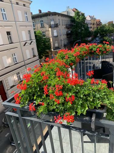 Apartamento Chillout Polna - Parking
