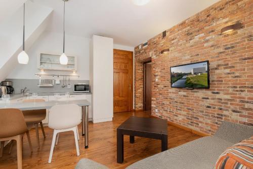 Apartments Pozna? Strza?owa