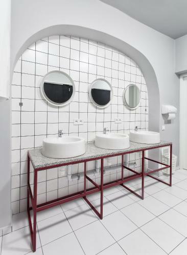 Opera Hostel
