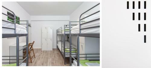 Opera Hostel