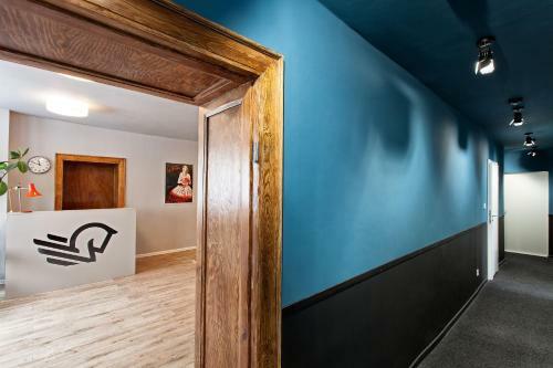 Opera Hostel
