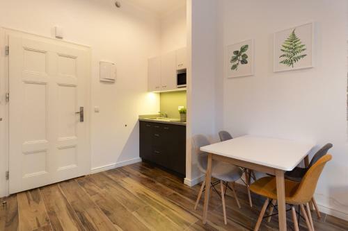 Apartamenty Cytadela Stary Rynek