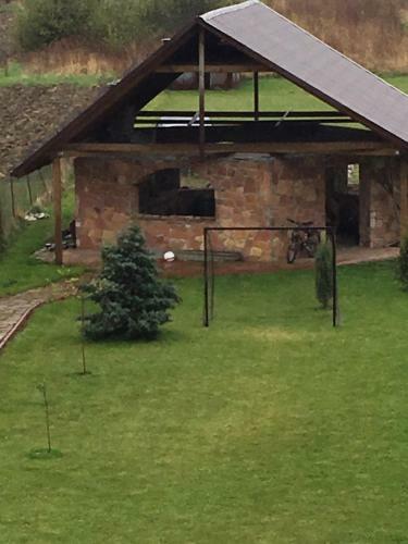 Gosciniec Sandomierski