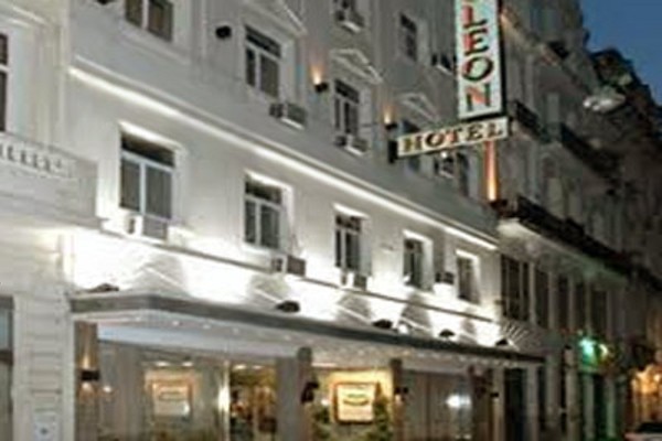 Hotel Napole�n