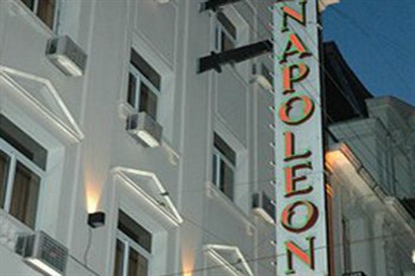 Hotel Napole�n