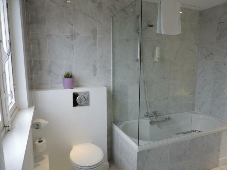 Hotel Best Western Residence Cour St Georges