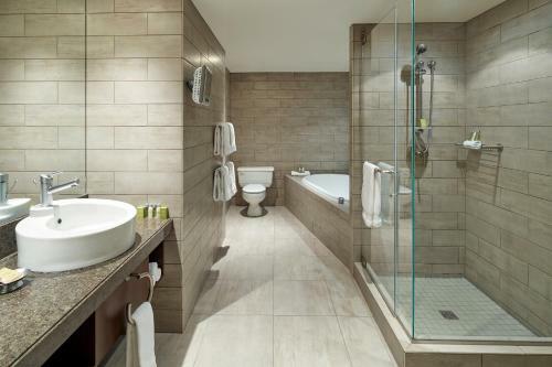Hotel Hyatt Regency Montreal
