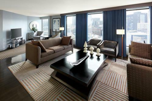 Hotel Hyatt Regency Montreal