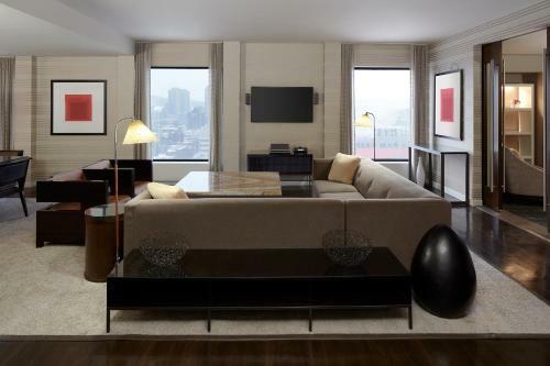 Hotel Hyatt Regency Montreal