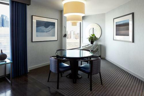 Hotel Hyatt Regency Montreal