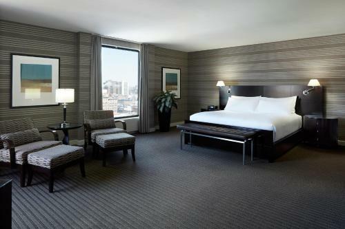 Hotel Hyatt Regency Montreal