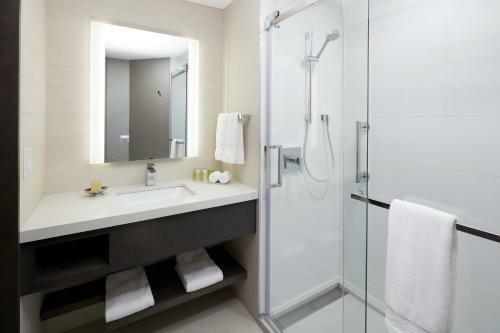 Hotel Hyatt Regency Montreal