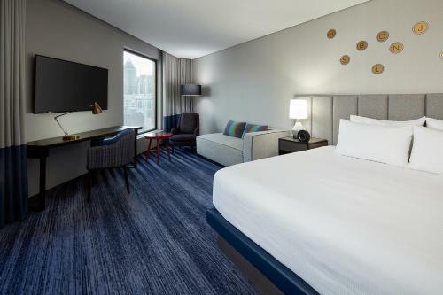 Hotel Hyatt Regency Montreal