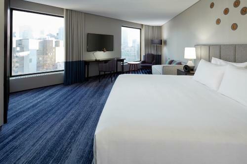 Hotel Hyatt Regency Montreal
