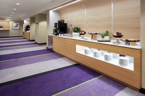 Hotel Hyatt Regency Montreal