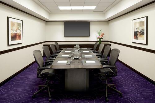 Hotel Hyatt Regency Montreal