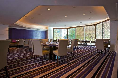 Hotel Hyatt Regency Montreal
