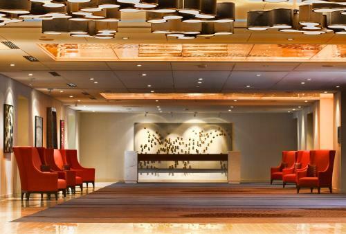 Hotel Hyatt Regency Montreal