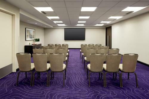 Hotel Hyatt Regency Montreal
