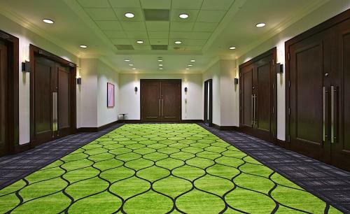 Hotel Hyatt Regency Montreal