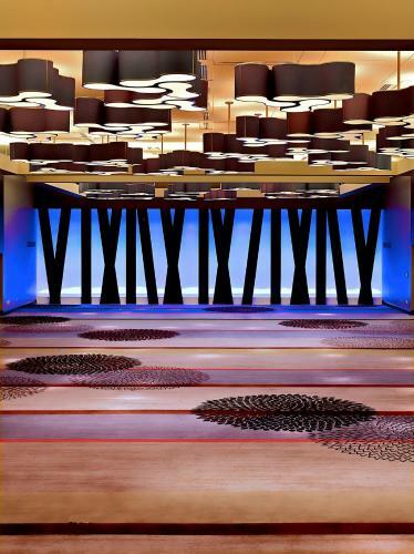 Hotel Hyatt Regency Montreal