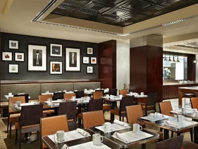 Hotel Sheraton Centre Toronto