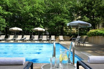 Hotel Sheraton Centre Toronto