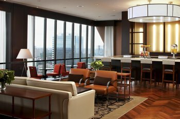 Hotel Sheraton Centre Toronto