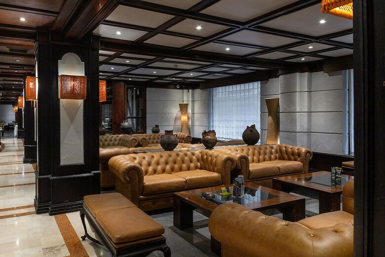 Hotel Blue Tree Fundador