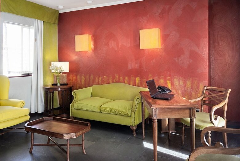 Hotel Blue Tree Fundador
