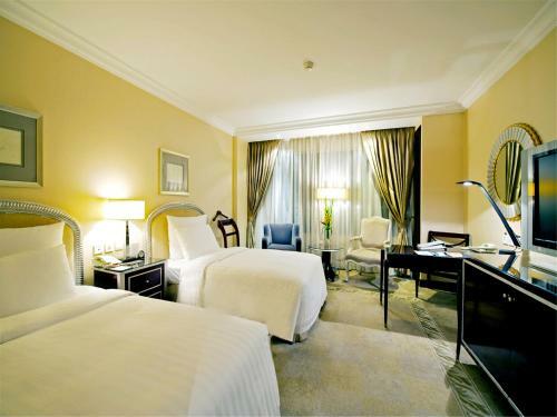 Hotel Kunlun