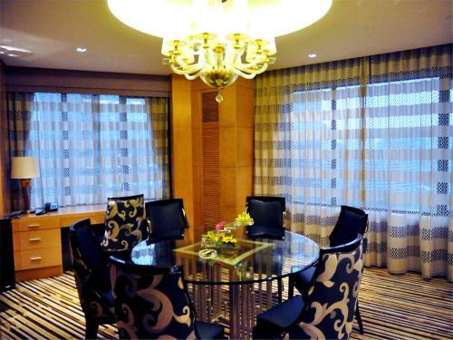 Hotel Kunlun