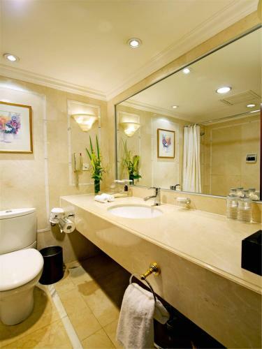 Hotel Kunlun