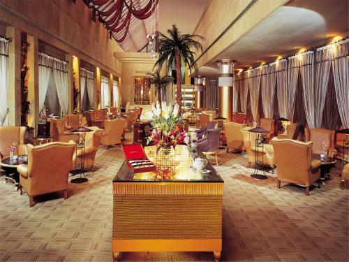 Hotel Kunlun