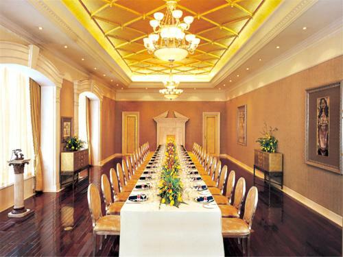 Hotel Kunlun