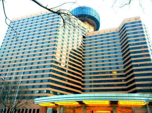 Hotel Kunlun