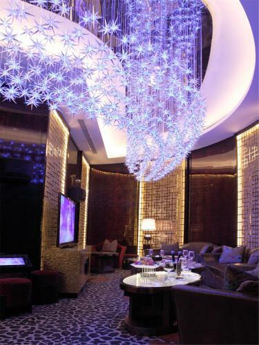 Hotel Kunlun