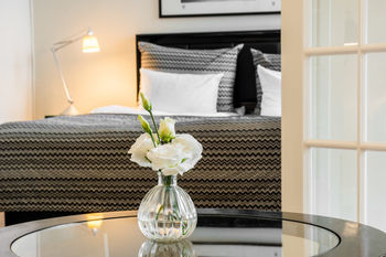Hotel Avenue