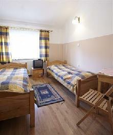 Hotel Batory