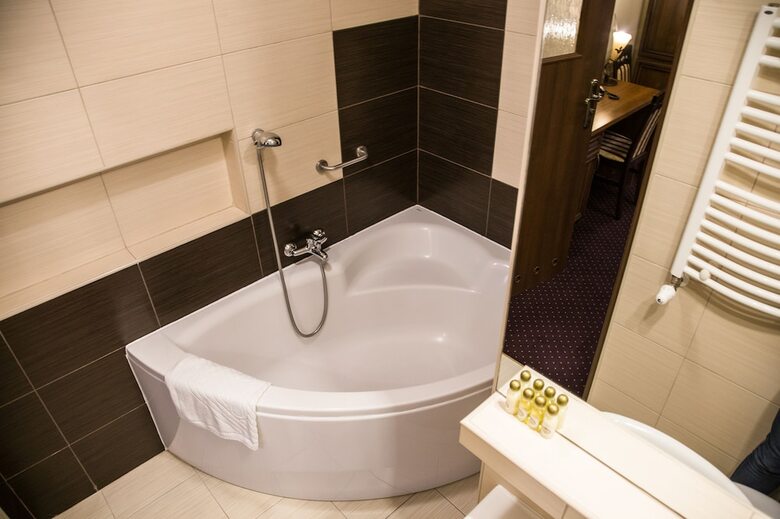 Hotel Maksymilian Krakow
