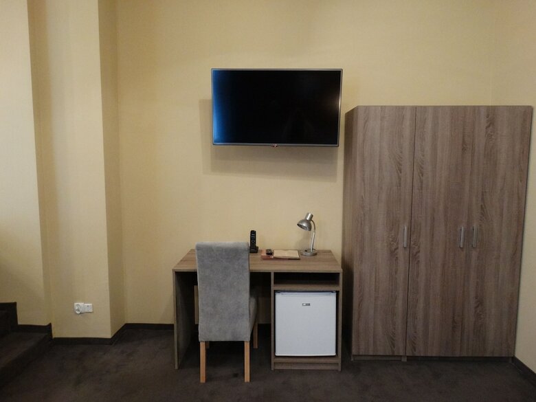 Hotel Maksymilian Krakow