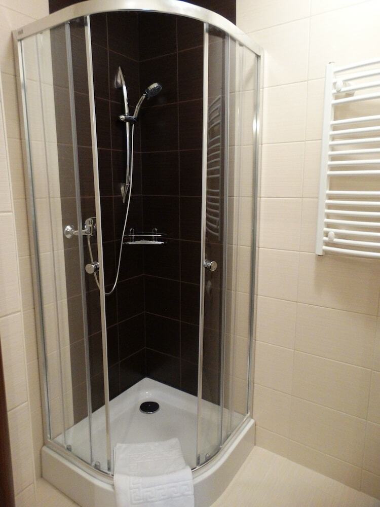 Hotel Maksymilian Krakow
