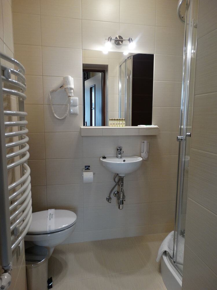 Hotel Maksymilian Krakow