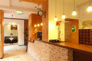 Hotel Maksymilian Krakow