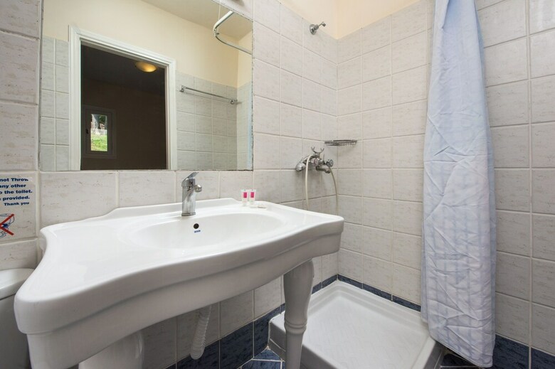 Hotel Olympion Village