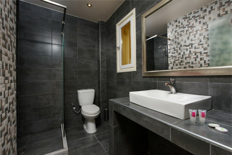 Hotel Olympion Village