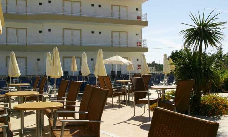 Hotel Nicolas Villas