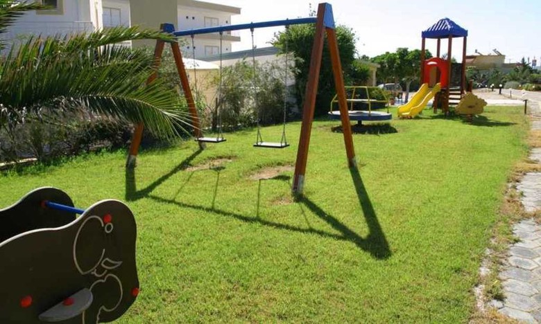 Hotel Nicolas Villas